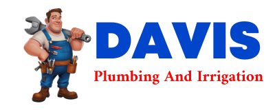 Trusted plumber in MC CASKILL